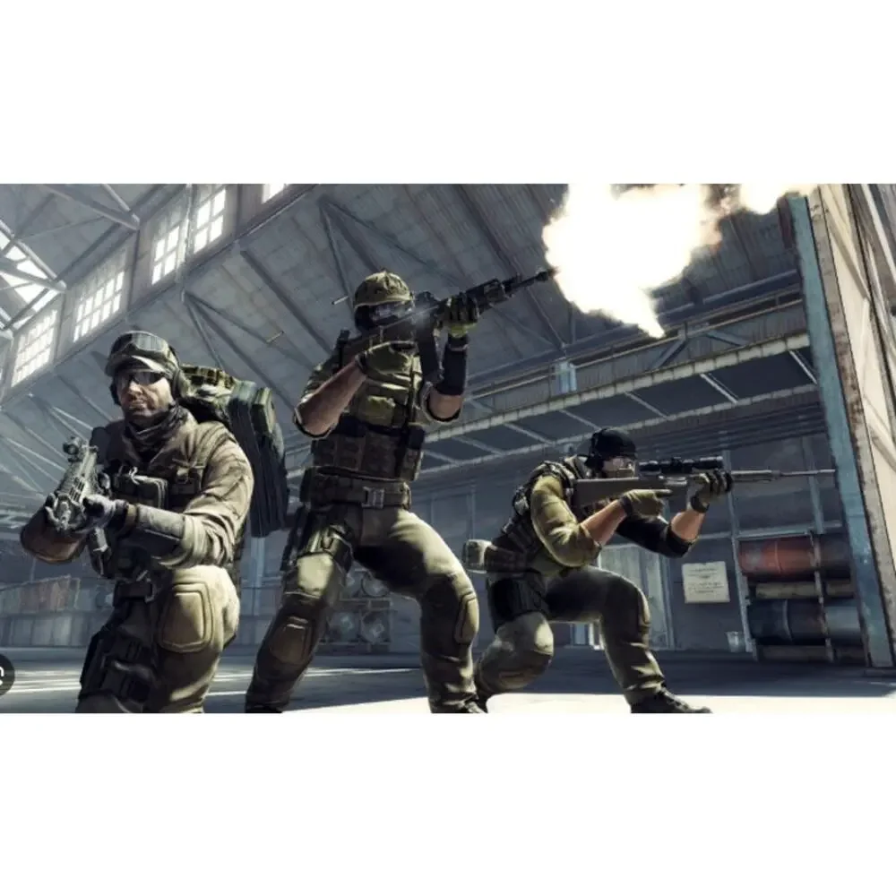 PLAYSTATION 3 Ghost Recon: Future Soldier (Signature Edition) w/ Booklet
